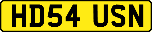 HD54USN
