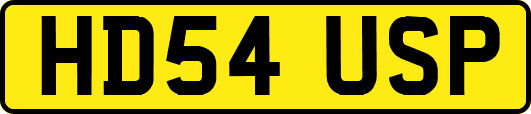 HD54USP
