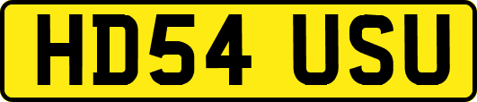 HD54USU