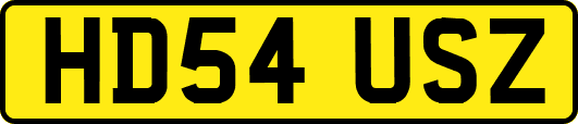 HD54USZ