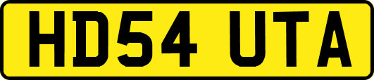 HD54UTA