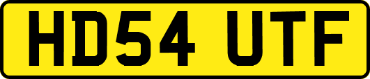 HD54UTF