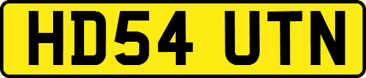 HD54UTN