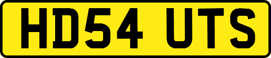 HD54UTS