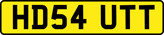 HD54UTT