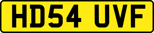 HD54UVF