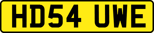 HD54UWE