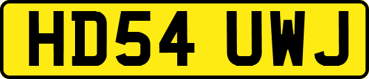 HD54UWJ