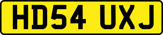 HD54UXJ