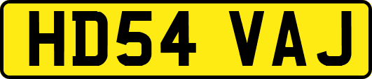 HD54VAJ