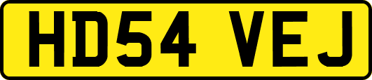 HD54VEJ