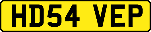HD54VEP