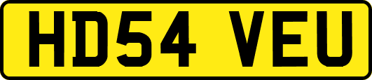 HD54VEU