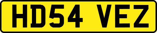 HD54VEZ