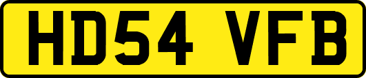 HD54VFB