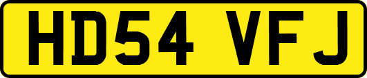 HD54VFJ
