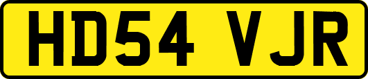 HD54VJR