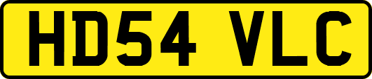 HD54VLC