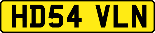 HD54VLN