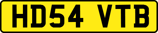 HD54VTB