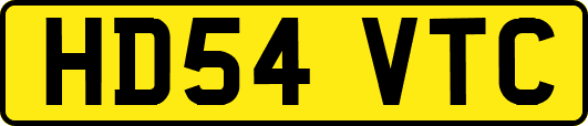 HD54VTC