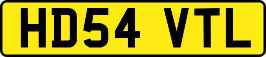 HD54VTL