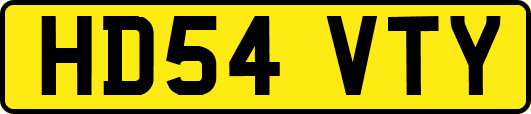 HD54VTY