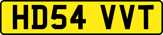 HD54VVT