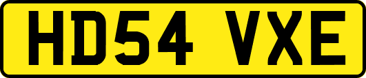 HD54VXE