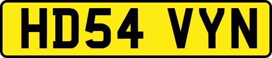 HD54VYN
