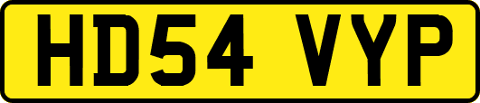 HD54VYP