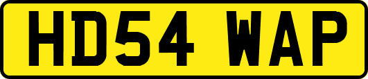 HD54WAP
