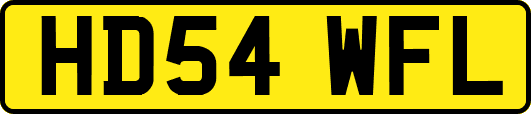 HD54WFL