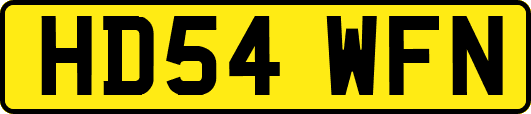 HD54WFN