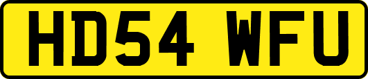 HD54WFU