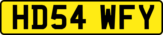 HD54WFY