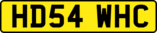 HD54WHC