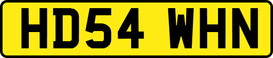 HD54WHN