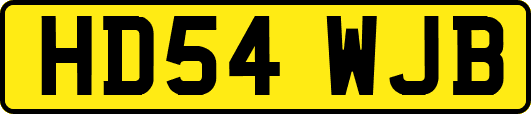 HD54WJB
