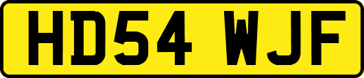 HD54WJF