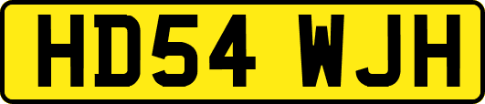 HD54WJH