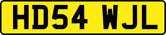 HD54WJL