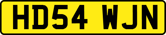 HD54WJN