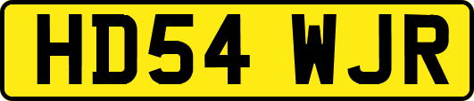 HD54WJR