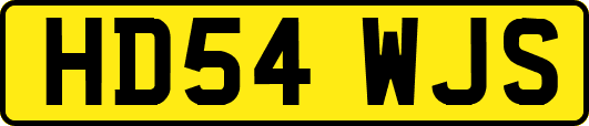 HD54WJS