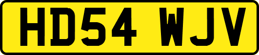 HD54WJV