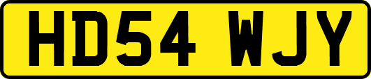 HD54WJY