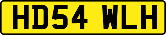HD54WLH