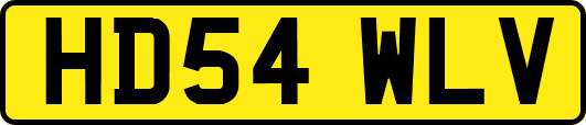HD54WLV