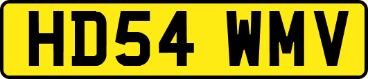 HD54WMV